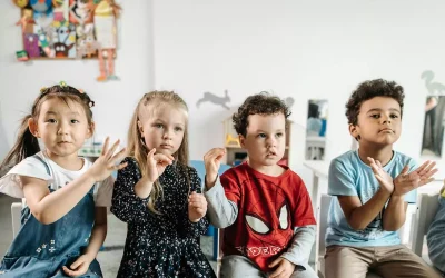The Importance of Early Language for Deaf Children